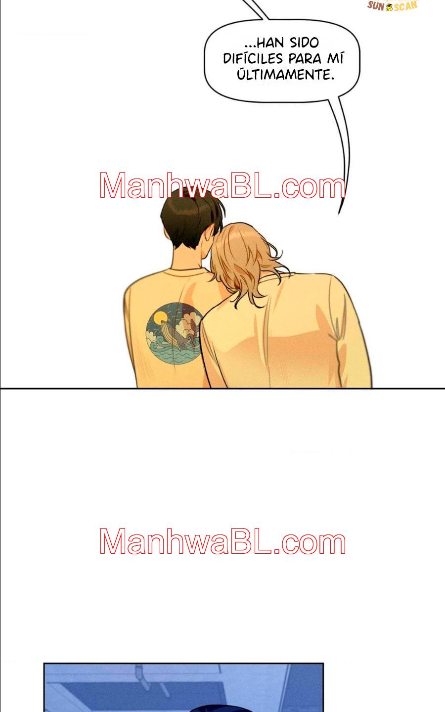 Reportando a mi jefe - Capítulo 19 2 manhwa
