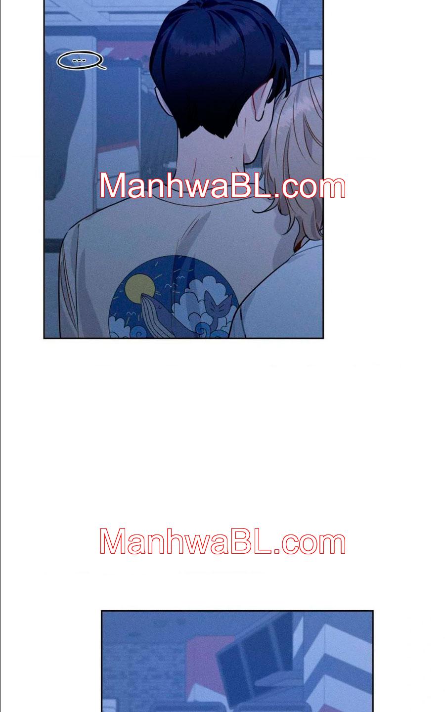Reportando a mi jefe - Capítulo 19 2 manhwa