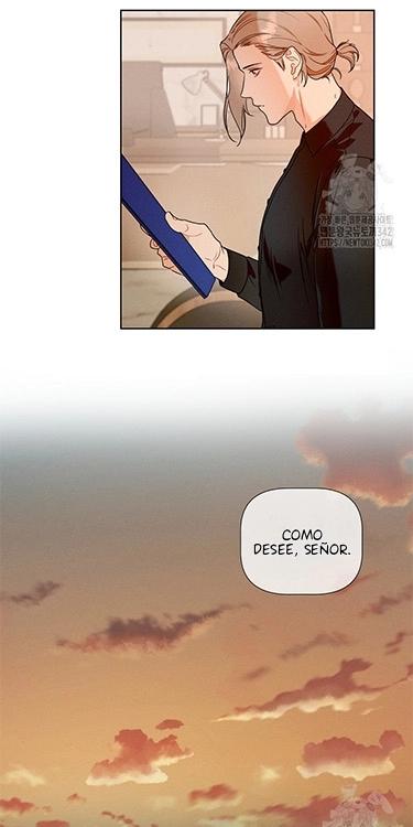 Reportando a mi jefe - Capítulo 27 2 manhwa