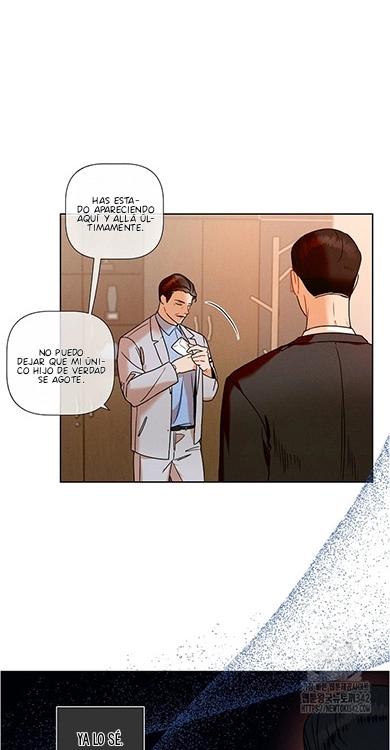 Reportando a mi jefe - Capítulo 27 2 manhwa