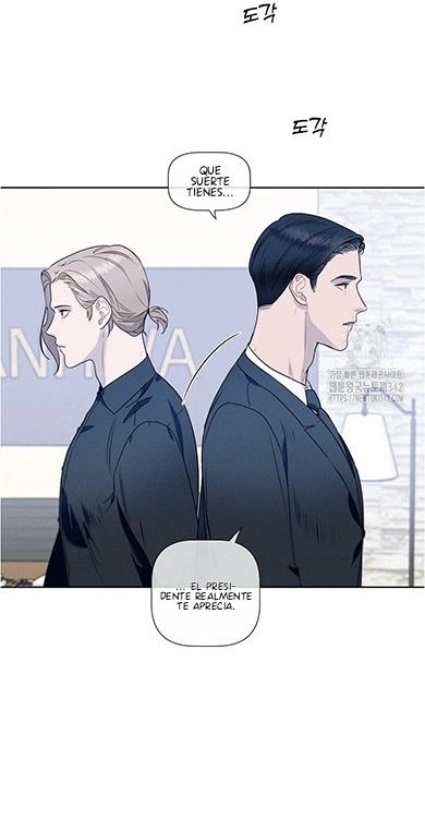 Reportando a mi jefe - Capítulo 27 2 manhwa