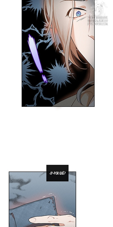 Reportando a mi jefe - Capítulo 21 manhwa