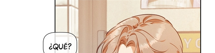 Reportando a mi jefe - Capítulo 21 manhwa