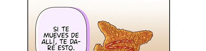 Reportando a mi jefe - Capítulo 21 manhwa