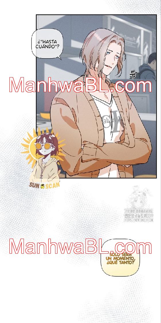 Reportando a mi jefe - Capítulo 20 3 manhwa
