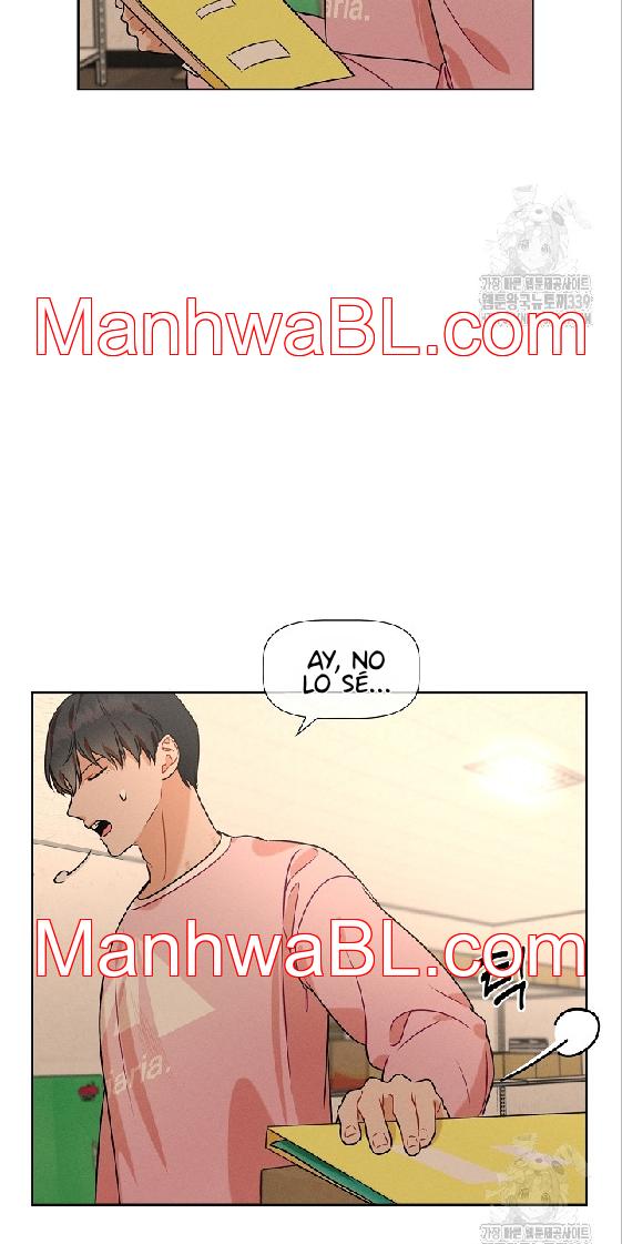 Reportando a mi jefe - Capítulo 20 3 manhwa
