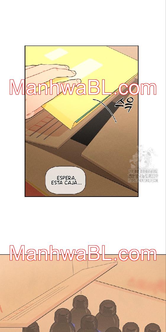 Reportando a mi jefe - Capítulo 20 3 manhwa