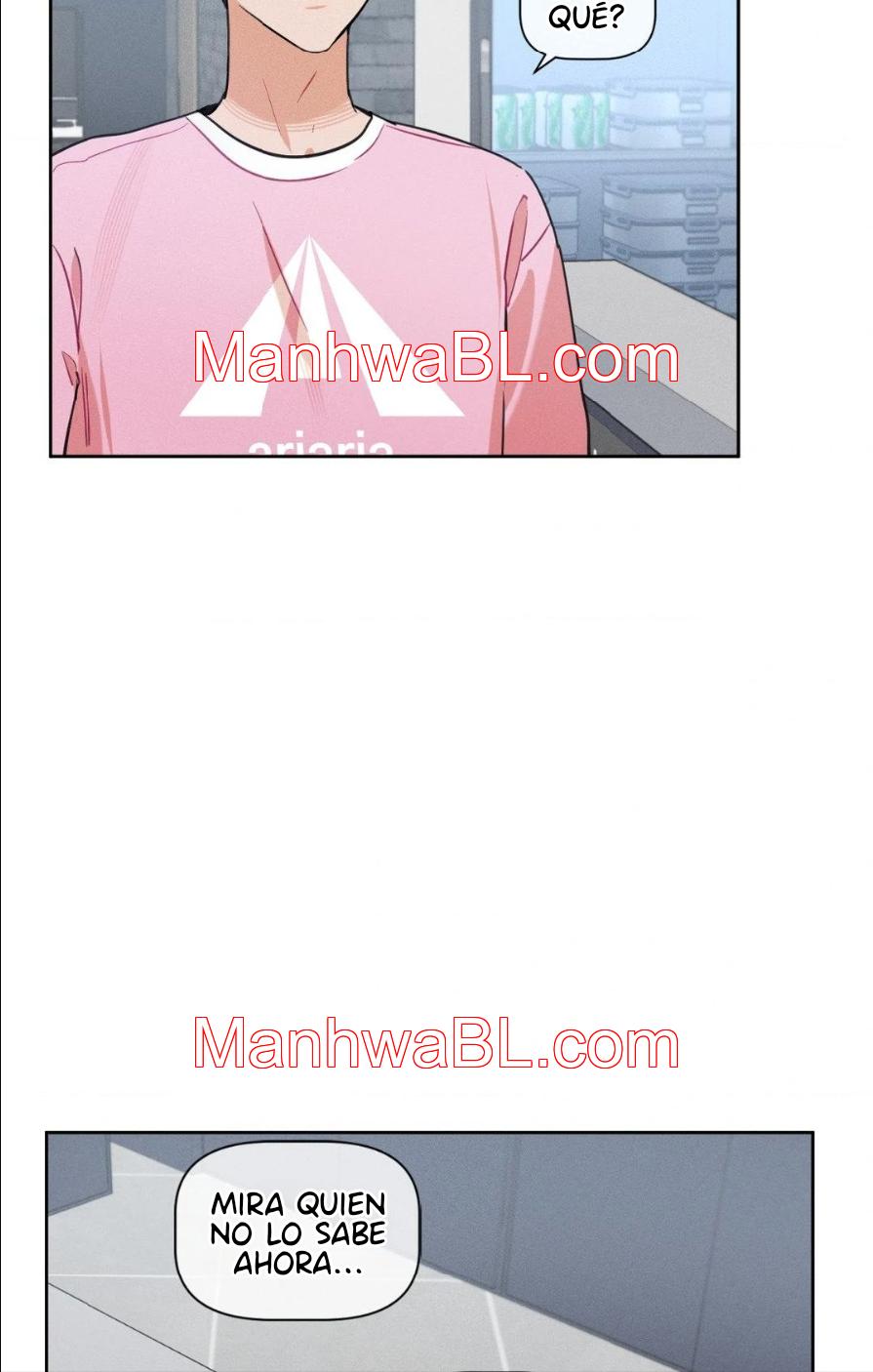 Reportando a mi jefe - Capítulo 16 2 manhwa