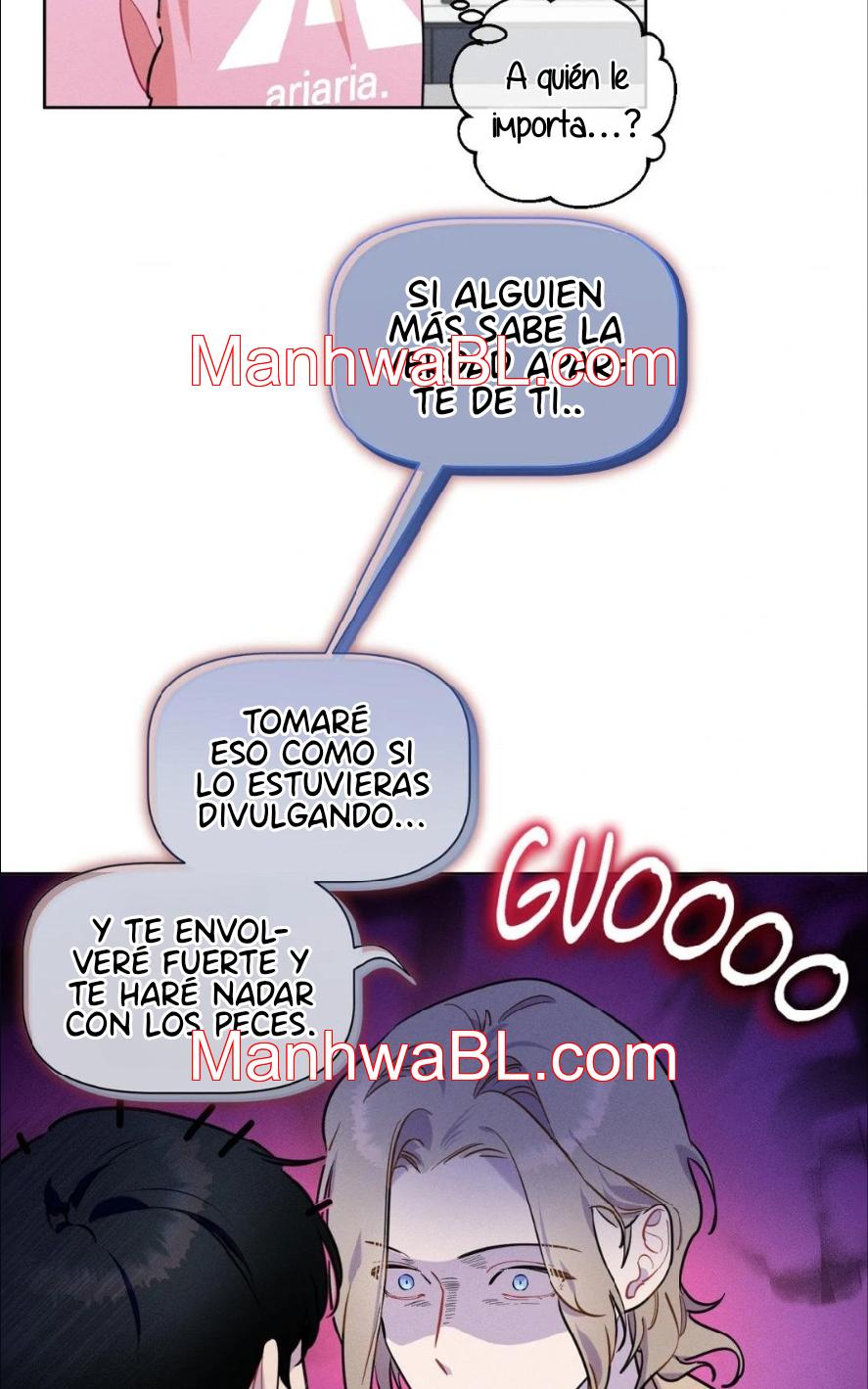 Reportando a mi jefe - Capítulo 16 2 manhwa
