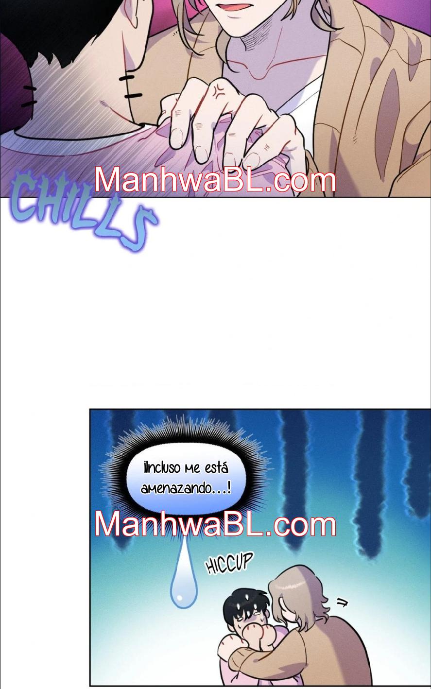 Reportando a mi jefe - Capítulo 16 2 manhwa