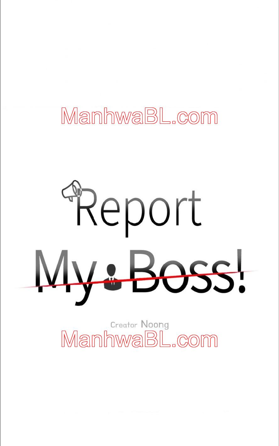 Reportando a mi jefe - Capítulo 16 2 manhwa