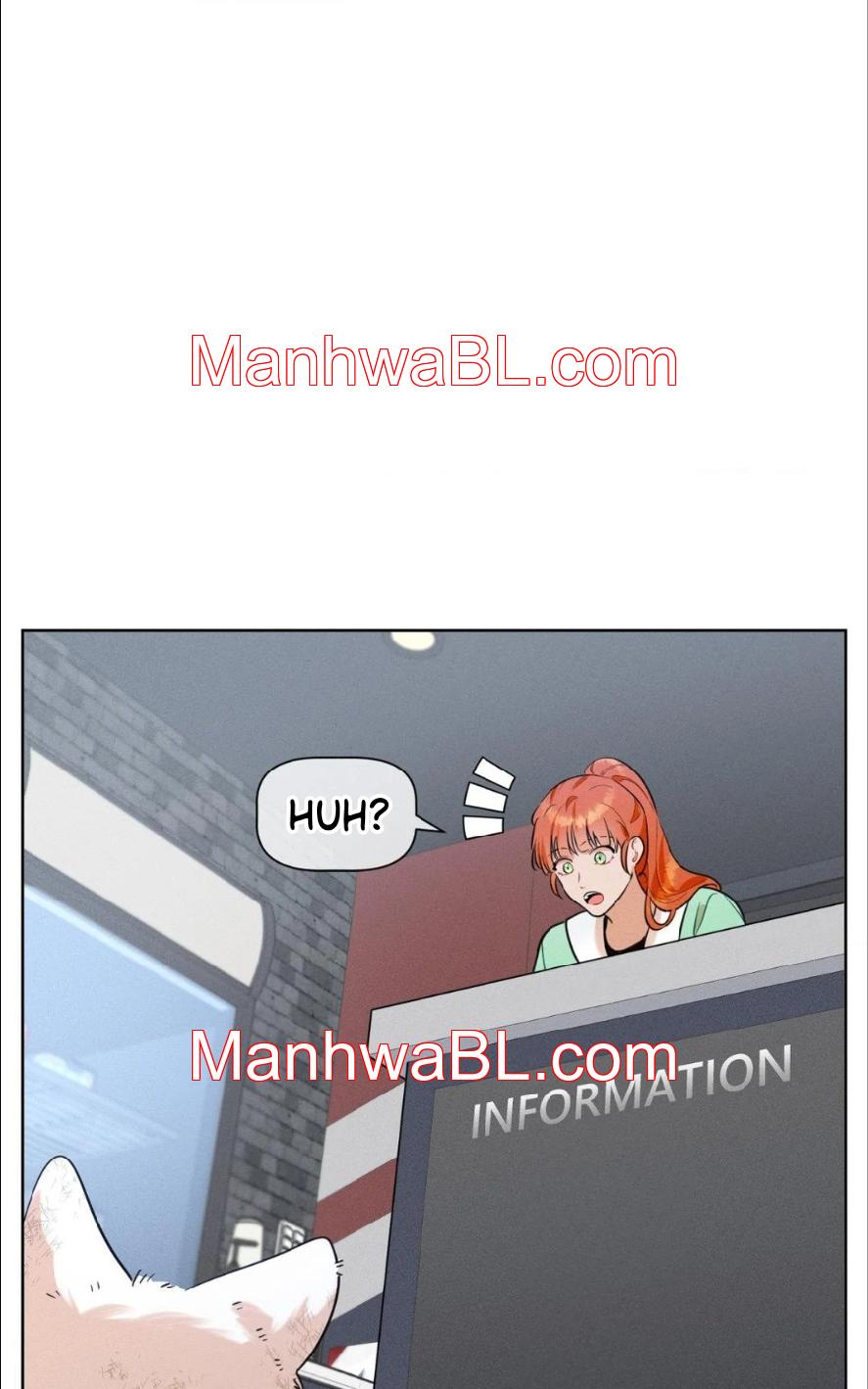 Reportando a mi jefe - Capítulo 16 2 manhwa