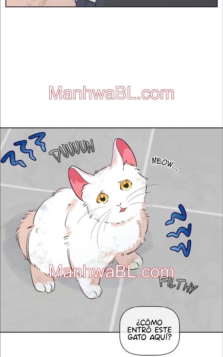 Reportando a mi jefe - Capítulo 16 2 manhwa