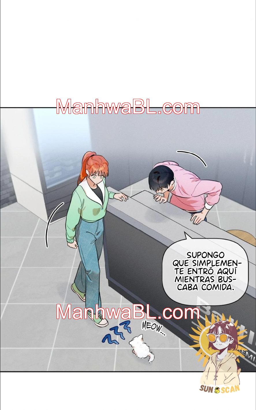 Reportando a mi jefe - Capítulo 16 2 manhwa