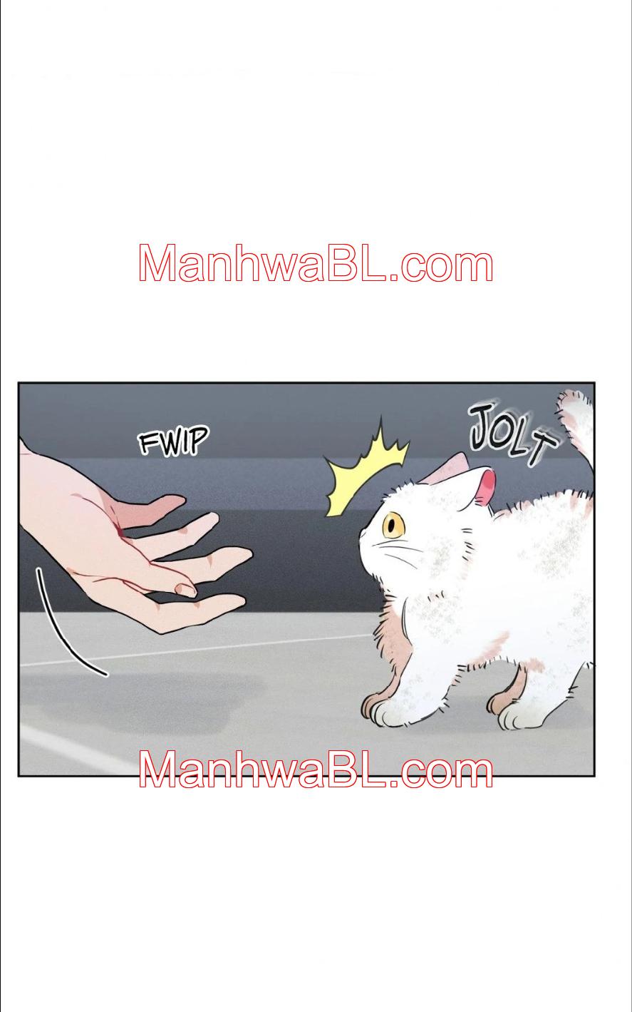 Reportando a mi jefe - Capítulo 16 2 manhwa