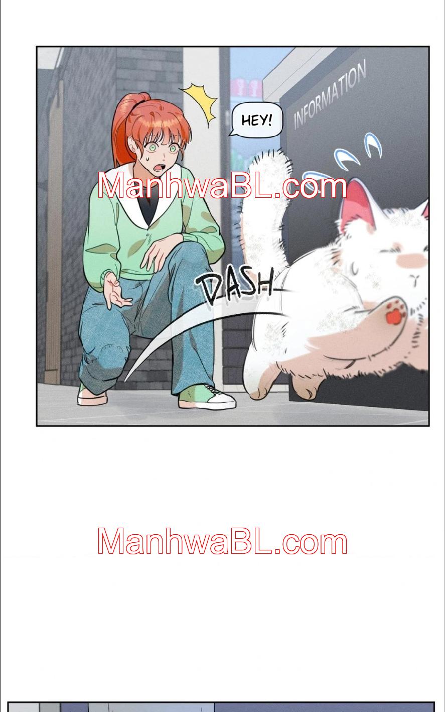 Reportando a mi jefe - Capítulo 16 2 manhwa