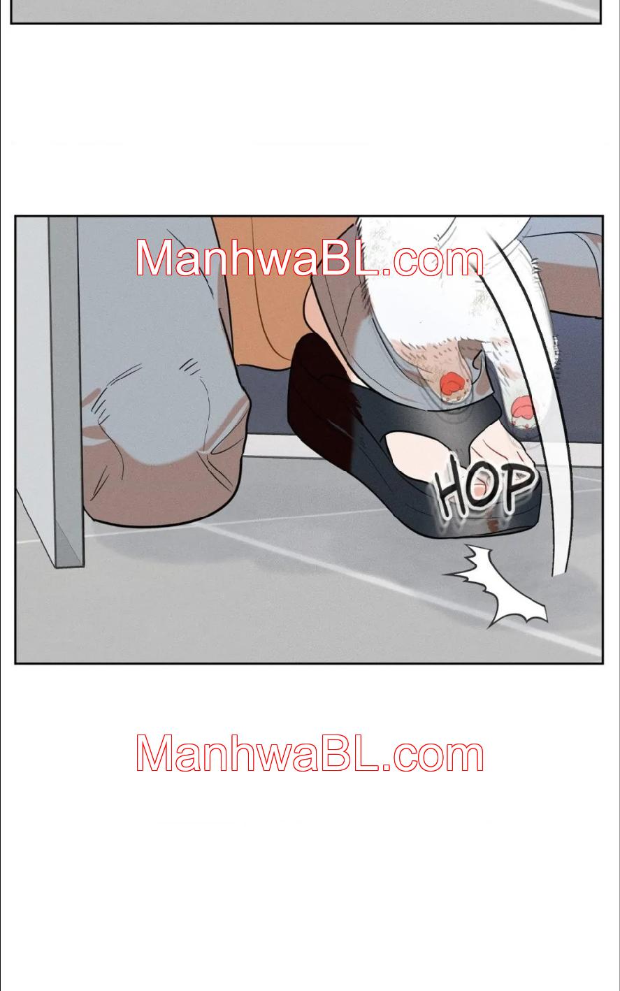 Reportando a mi jefe - Capítulo 16 2 manhwa