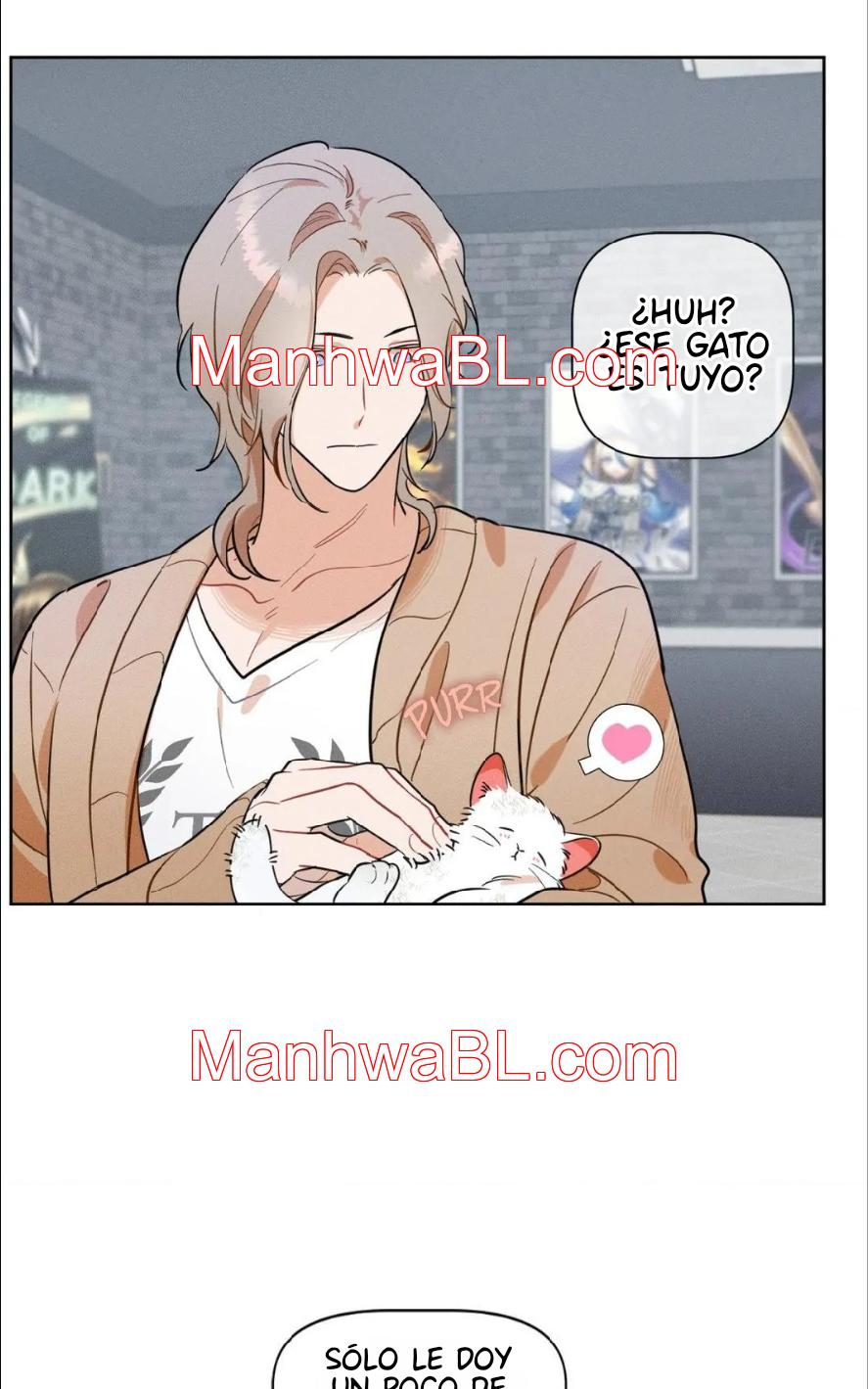 Reportando a mi jefe - Capítulo 16 2 manhwa