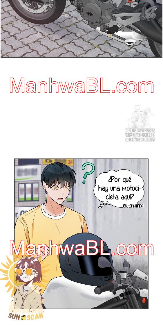 Reportando a mi jefe - Capítulo 7.2 manhwa