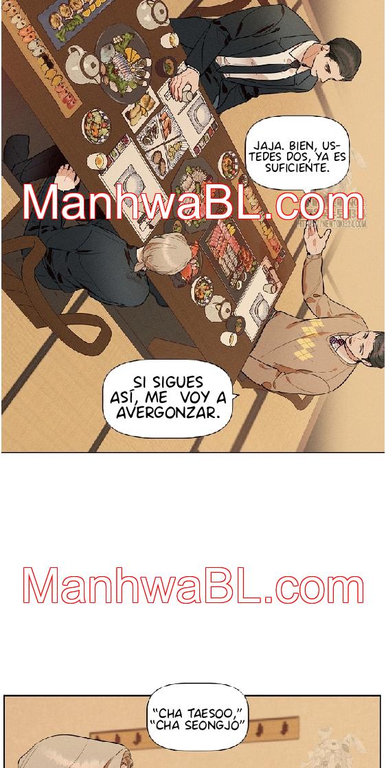 Reportando a mi jefe - Capítulo 7.2 manhwa