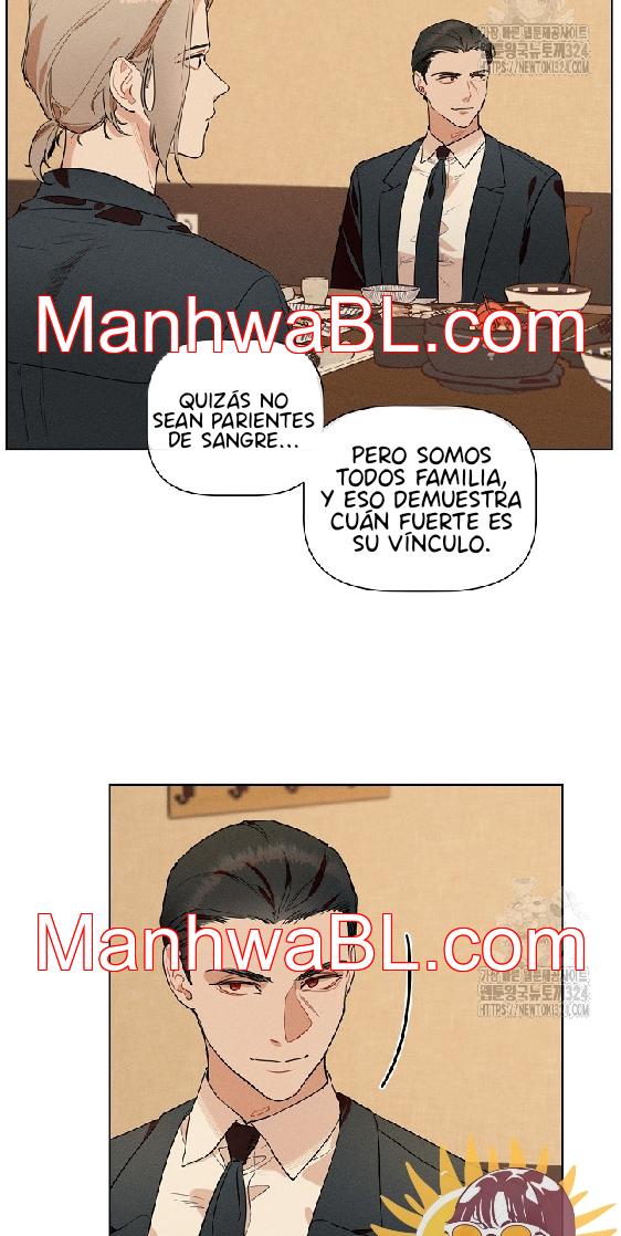 Reportando a mi jefe - Capítulo 7.2 manhwa