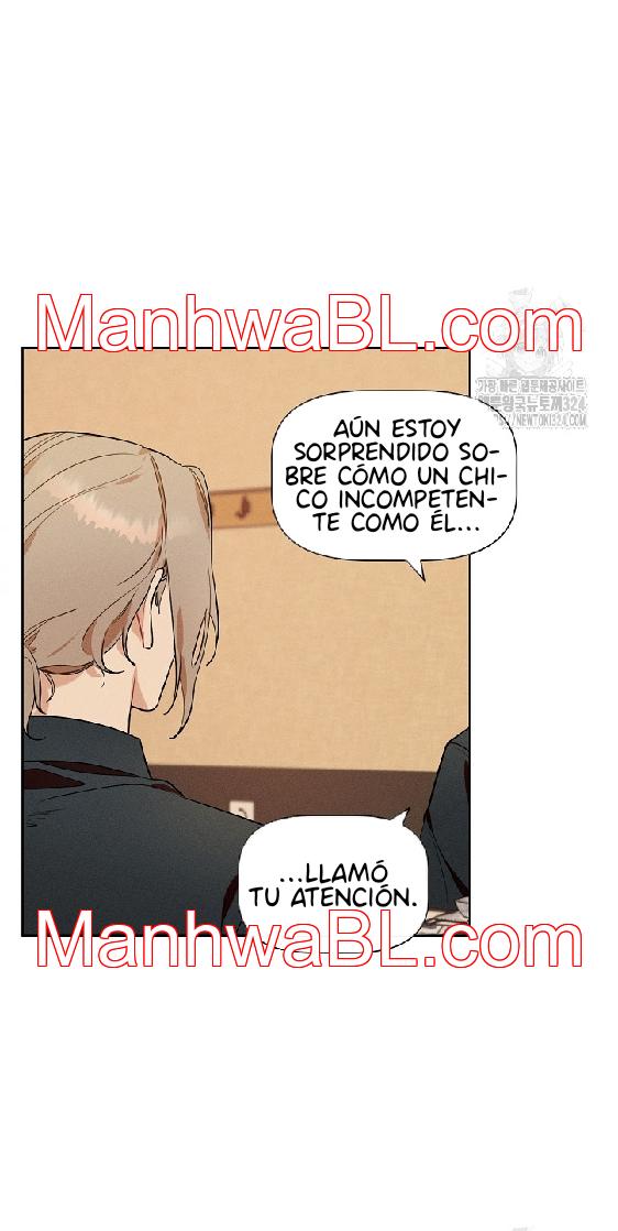 Reportando a mi jefe - Capítulo 7.2 manhwa