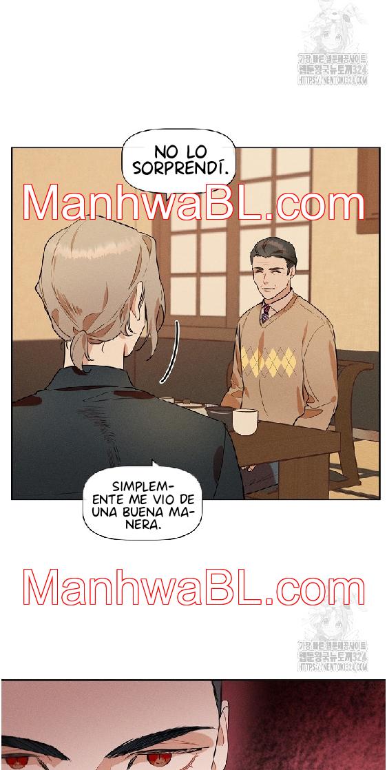 Reportando a mi jefe - Capítulo 7.2 manhwa