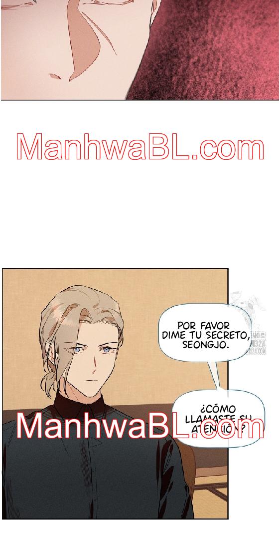Reportando a mi jefe - Capítulo 7.2 manhwa