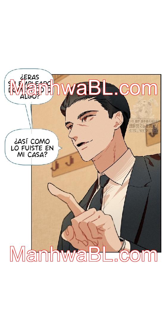 Reportando a mi jefe - Capítulo 7.2 manhwa