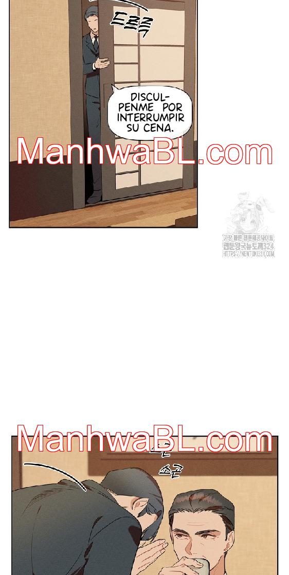 Reportando a mi jefe - Capítulo 7.2 manhwa