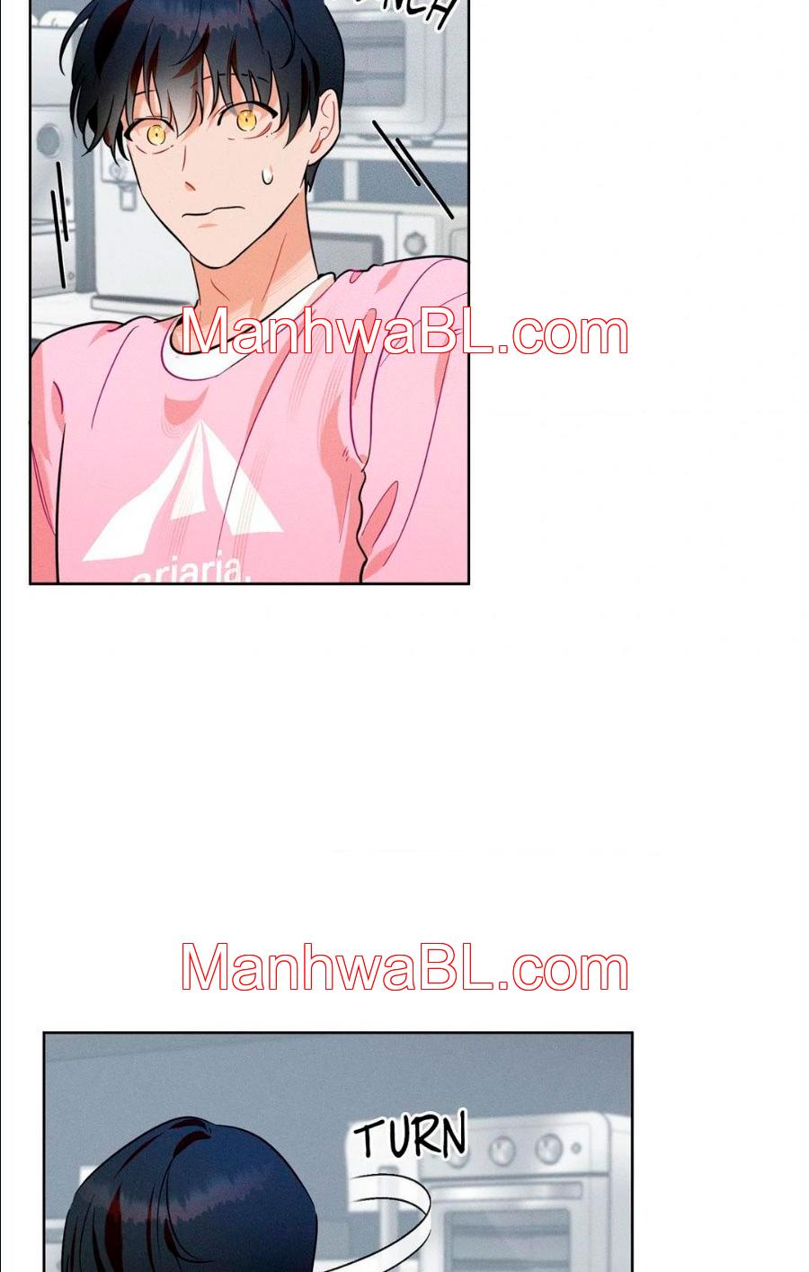 Reportando a mi jefe - Capítulo 17 manhwa