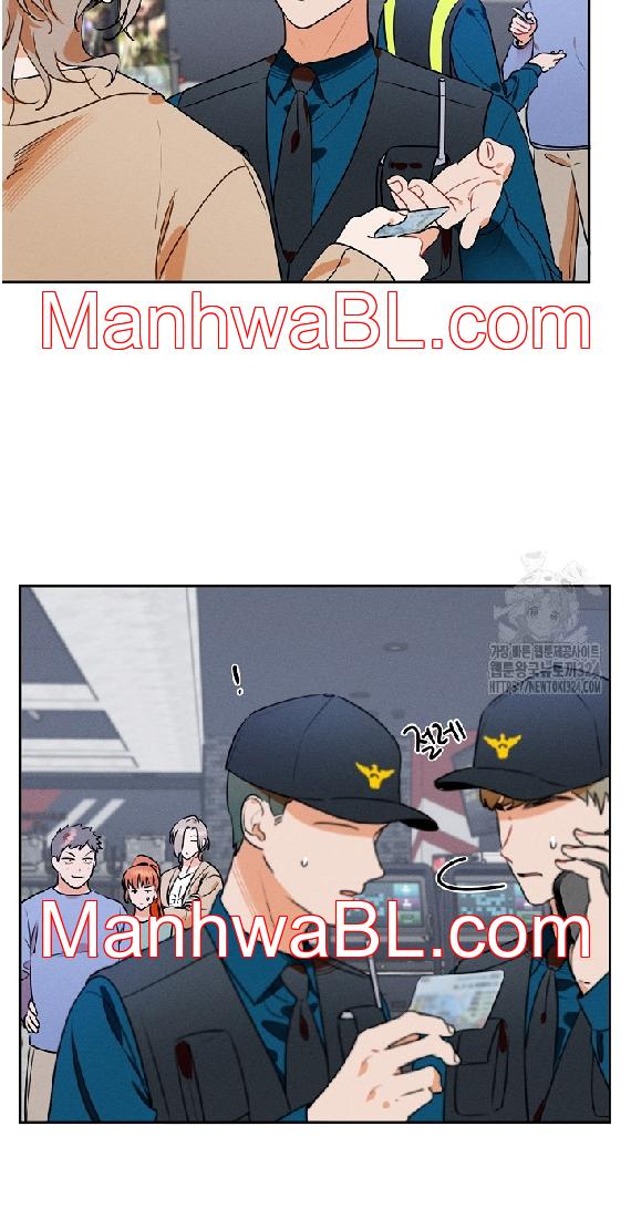 Reportando a mi jefe - Capítulo 7 manhwa