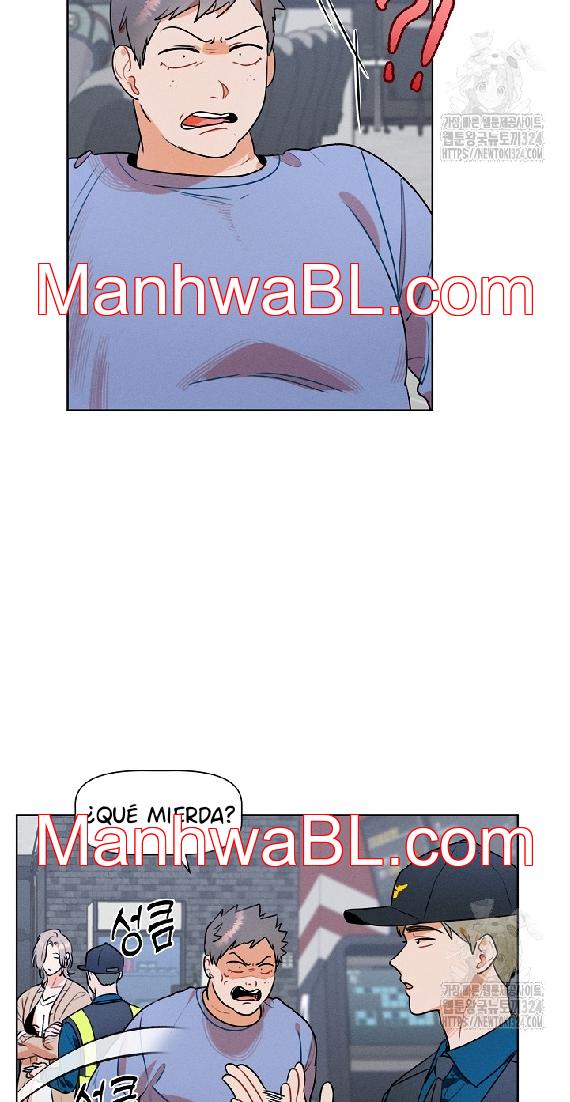 Reportando a mi jefe - Capítulo 7 manhwa