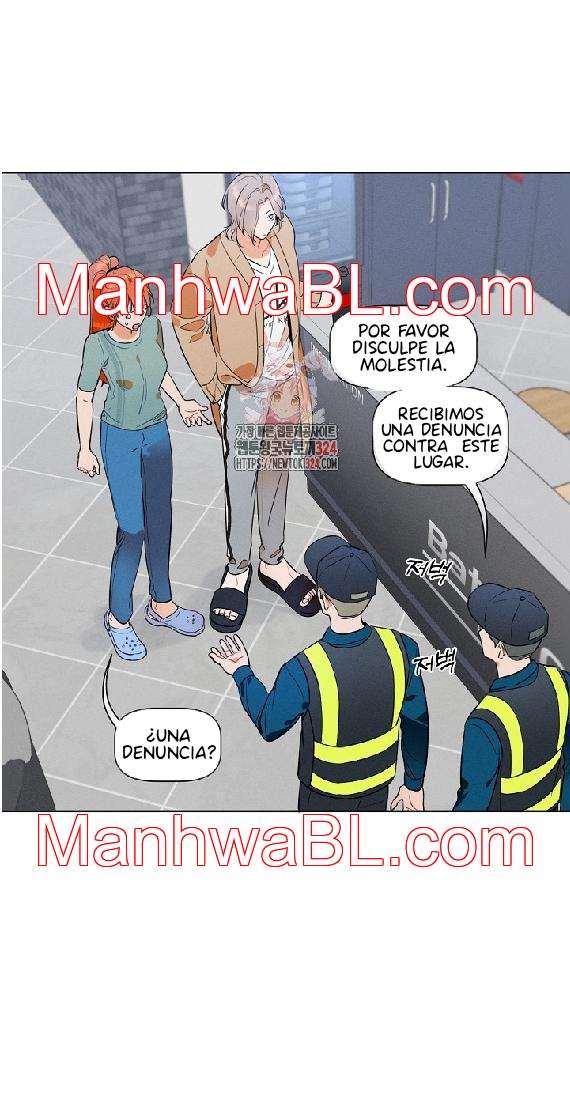 Reportando a mi jefe - Capítulo 7 manhwa