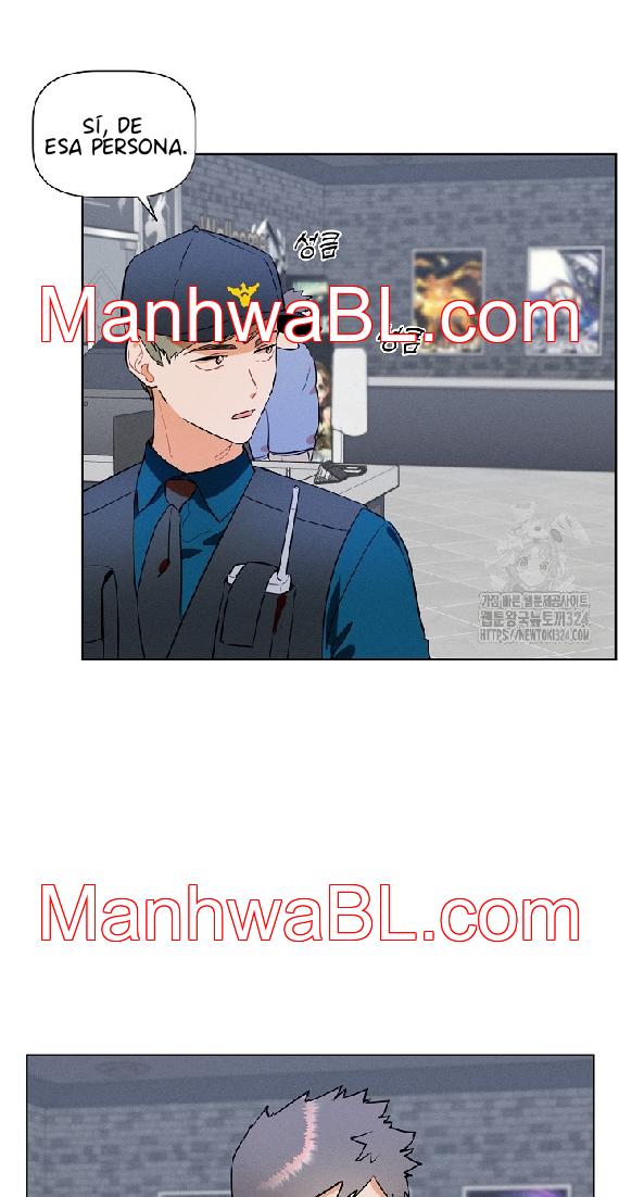 Reportando a mi jefe - Capítulo 7 manhwa