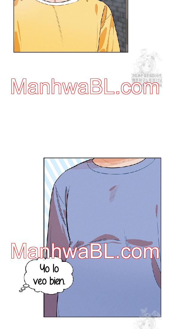 Reportando a mi jefe - Capítulo 7 manhwa