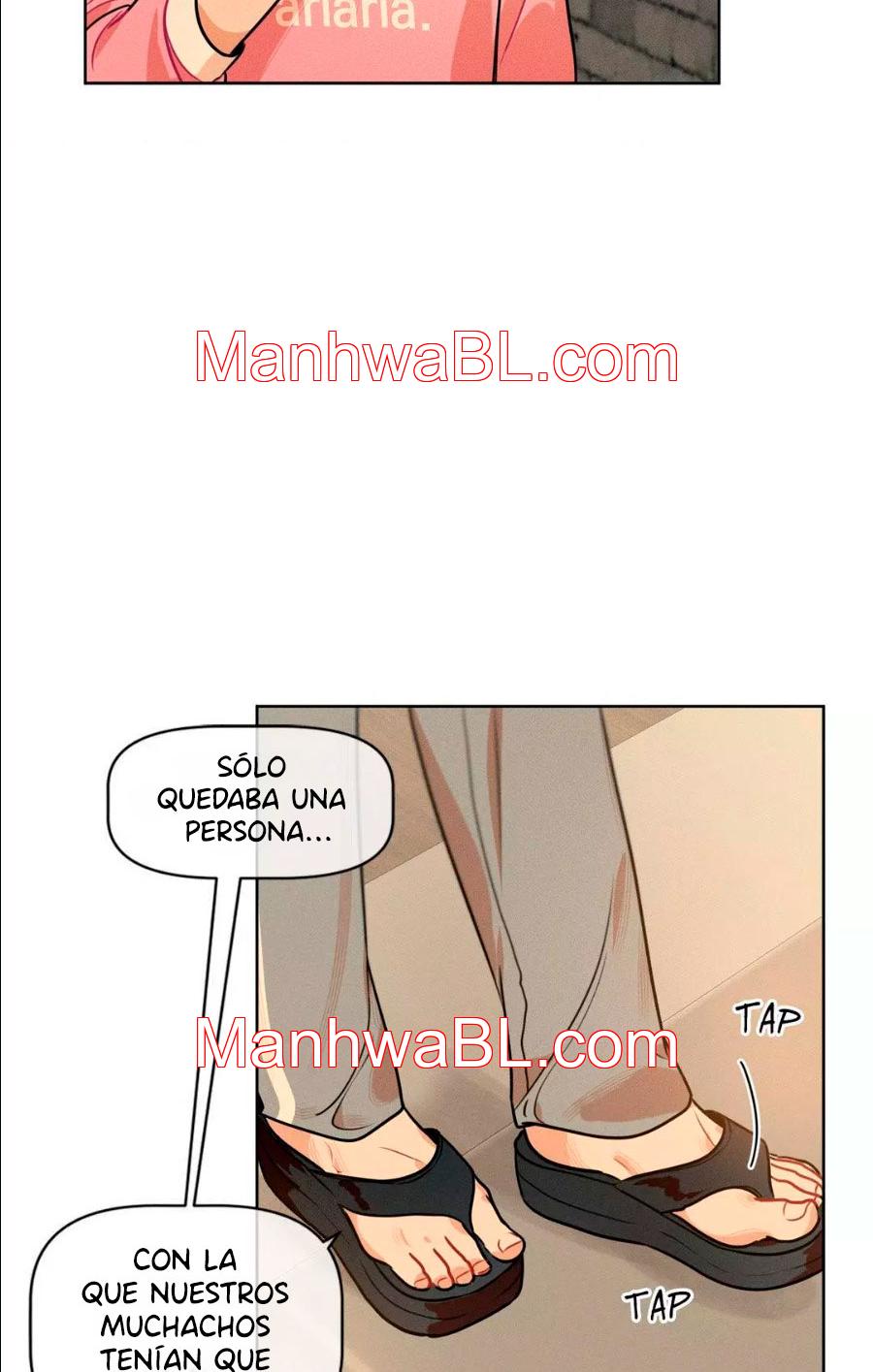 Reportando a mi jefe - Capítulo 18 2 manhwa