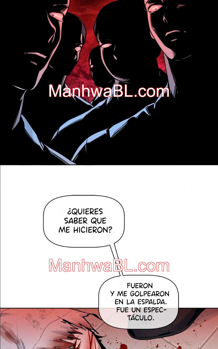 Reportando a mi jefe - Capítulo 18 2 manhwa