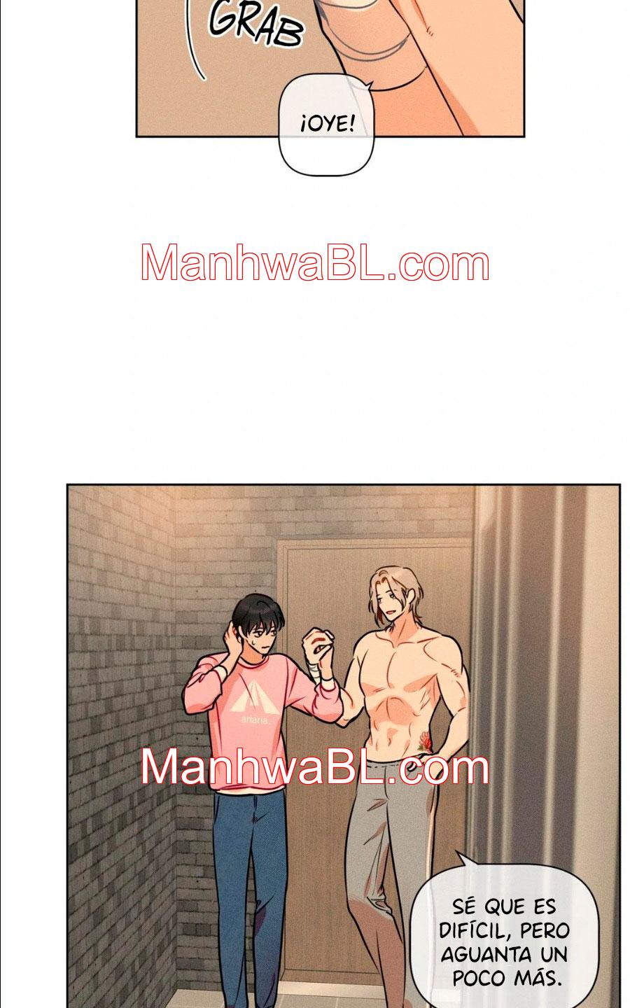 Reportando a mi jefe - Capítulo 18 2 manhwa
