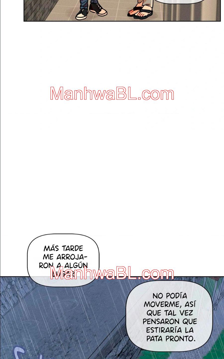 Reportando a mi jefe - Capítulo 18 2 manhwa