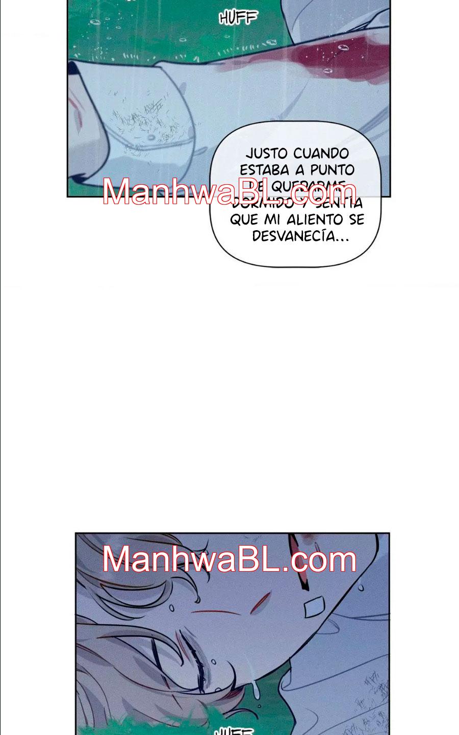 Reportando a mi jefe - Capítulo 18 2 manhwa