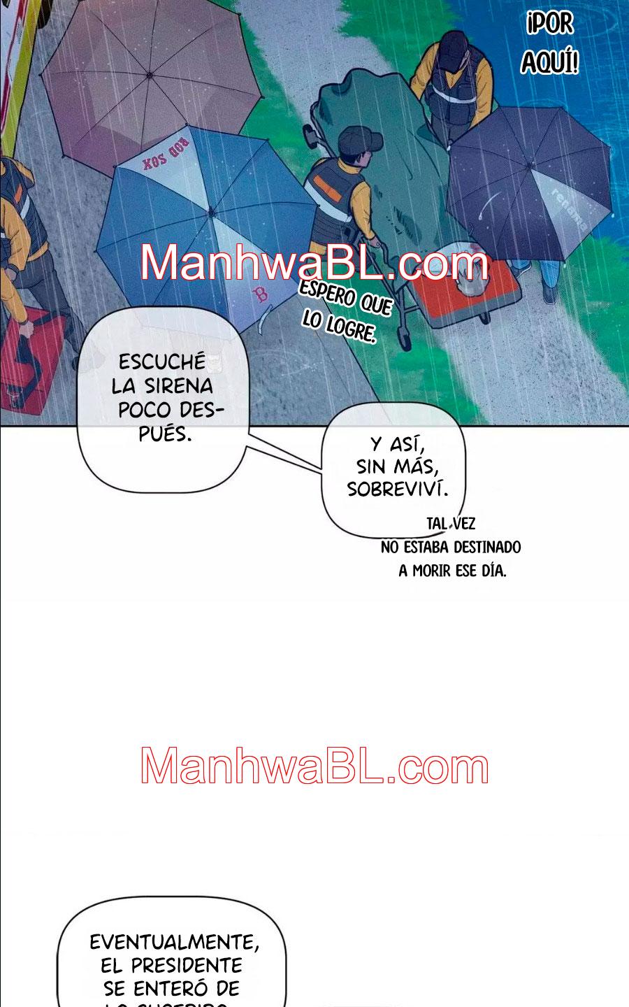 Reportando a mi jefe - Capítulo 18 2 manhwa