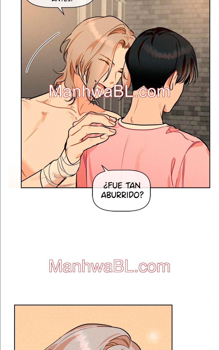 Reportando a mi jefe - Capítulo 18 2 manhwa