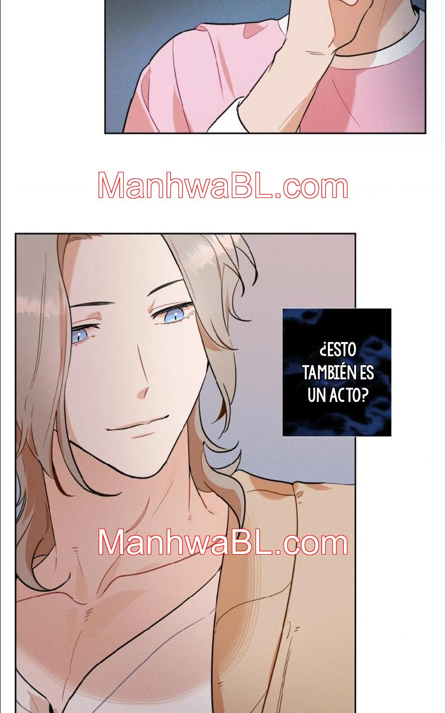 Reportando a mi jefe - Capítulo 16 3 manhwa
