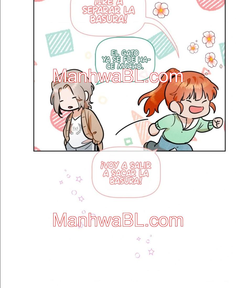 Reportando a mi jefe - Capítulo 16 3 manhwa