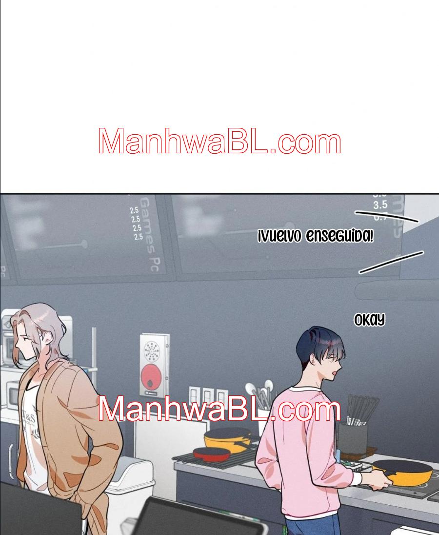Reportando a mi jefe - Capítulo 16 3 manhwa