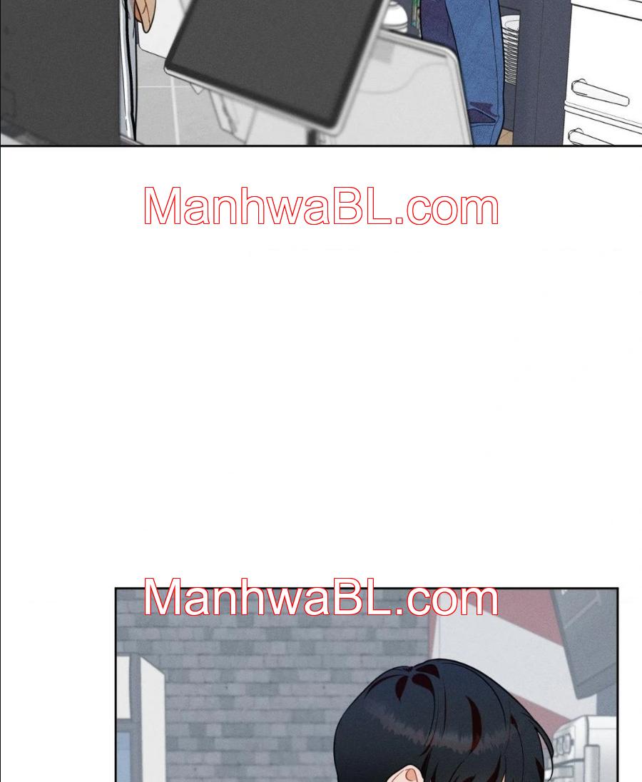 Reportando a mi jefe - Capítulo 16 3 manhwa