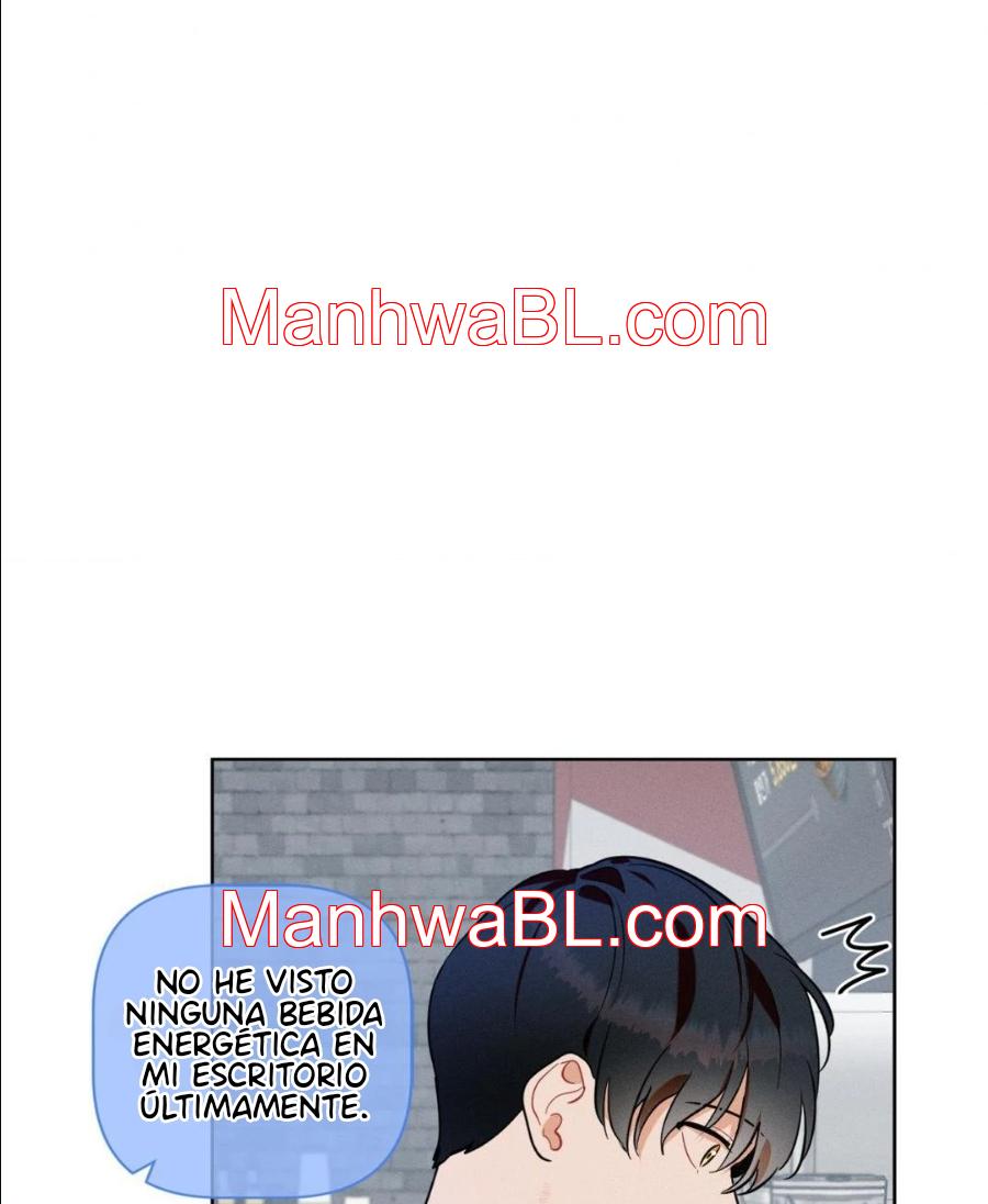 Reportando a mi jefe - Capítulo 16 3 manhwa