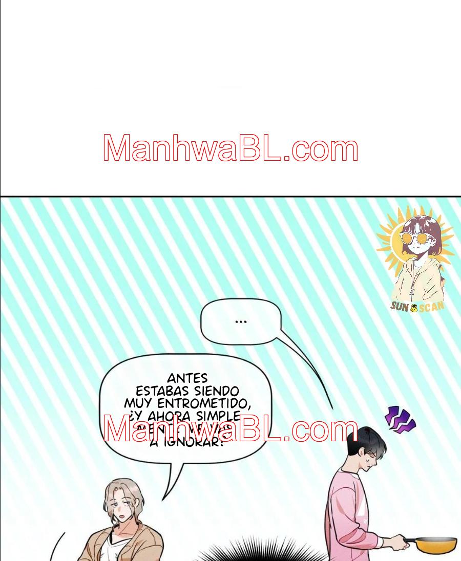 Reportando a mi jefe - Capítulo 16 3 manhwa