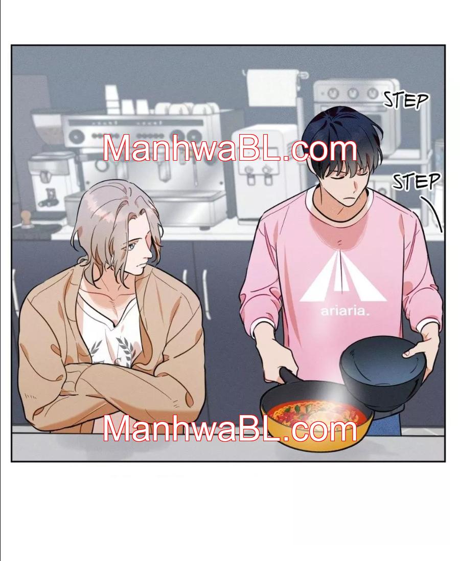 Reportando a mi jefe - Capítulo 16 3 manhwa